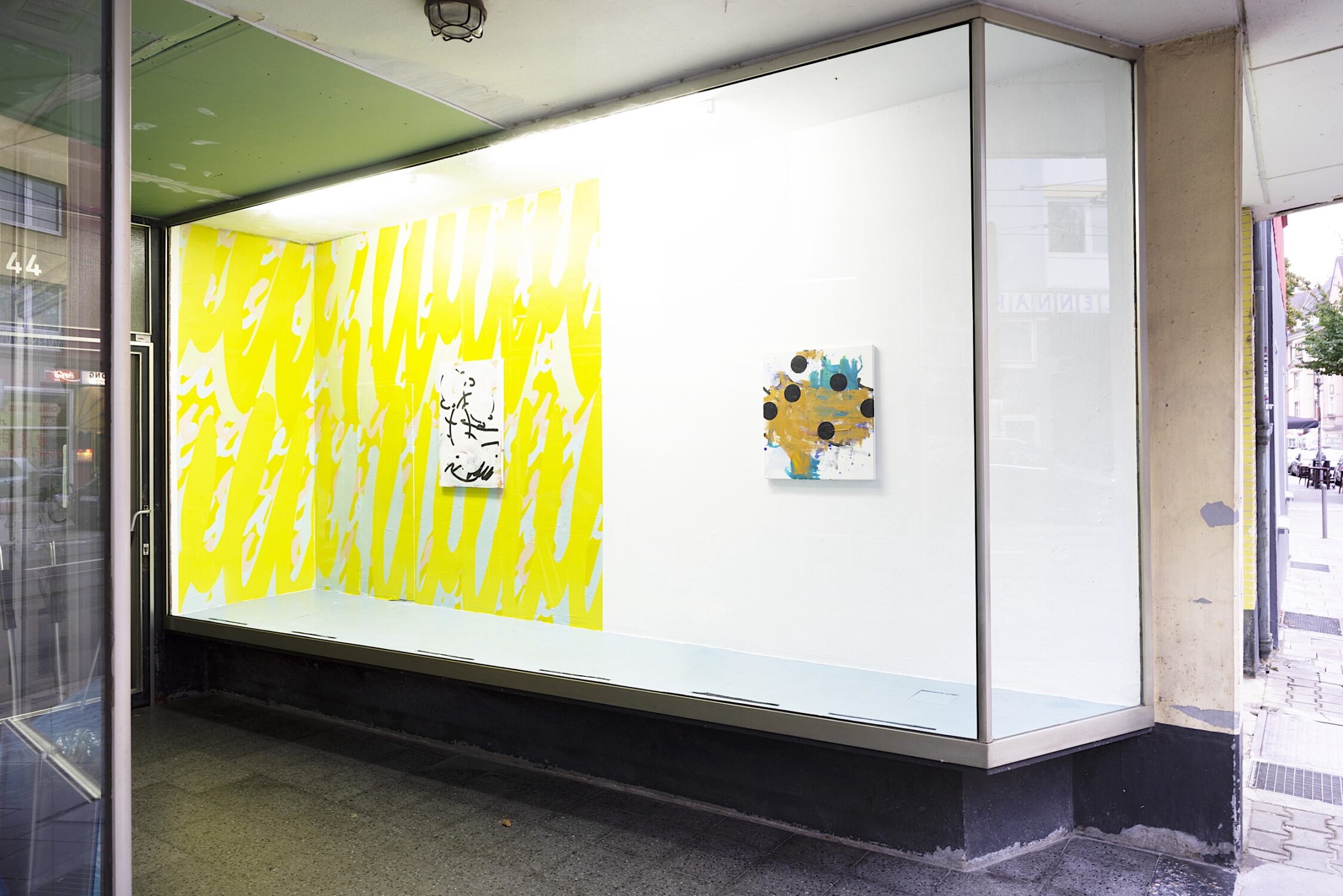 sonneundsolche – wwww.wwwwww Malerei | Farbe | Abstraktion | Vitrine Malerei | Farbe | Abstraktion | Vitrine