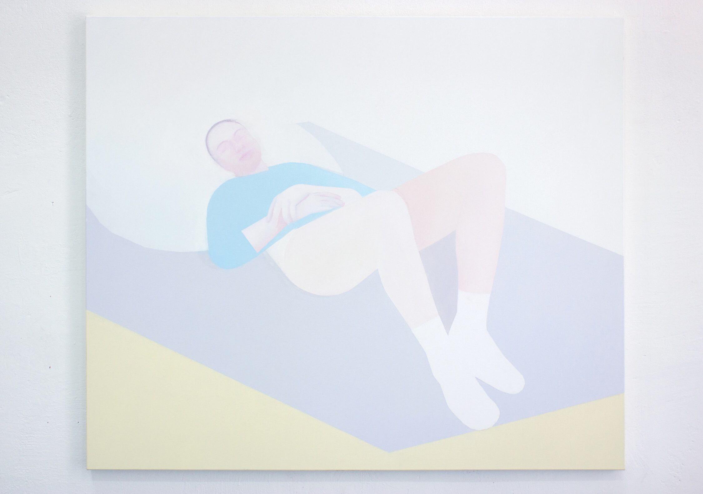 sonneundsolche – Little Room for Wildness Figur | Malerei | Pastell Figur | Malerei | Pastell