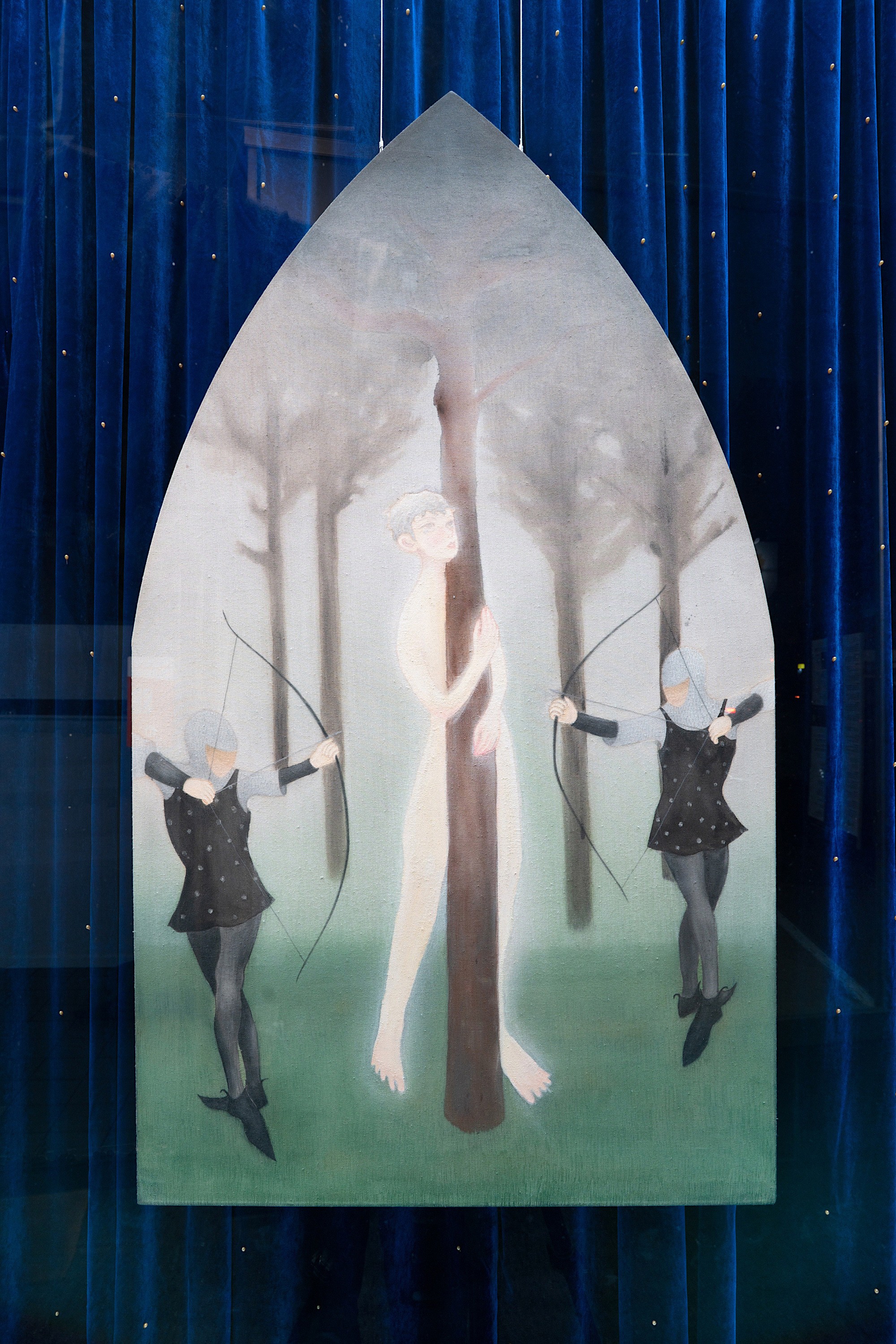 sonneundsolche – Everything I Knew Has Become Yesterday’s Dream